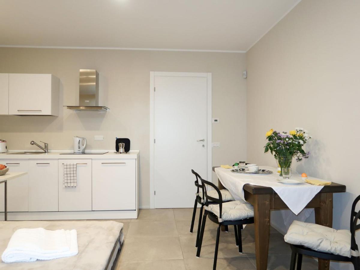 Apartment Federico By Interhome Olgiasca Exterior foto